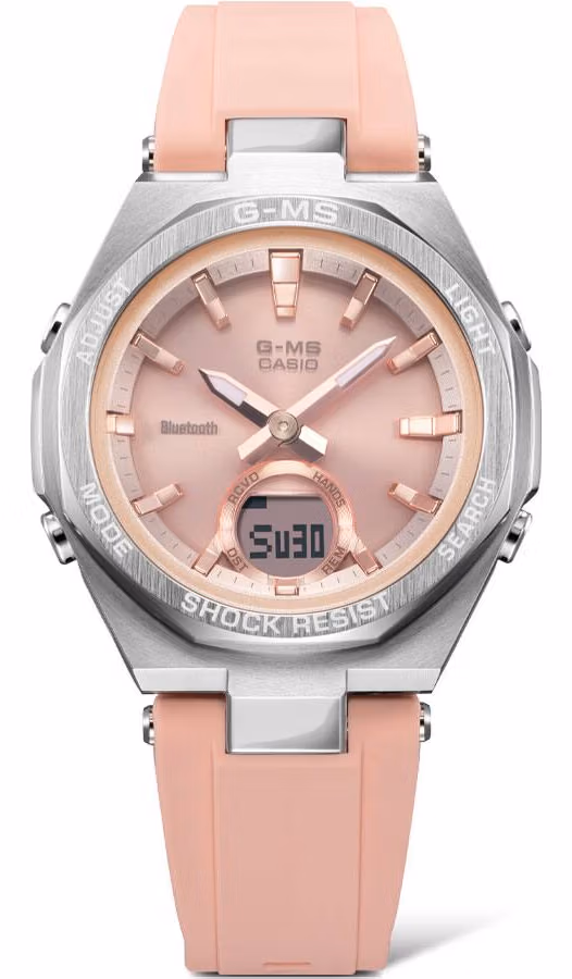 Casio MSG-B100-4A