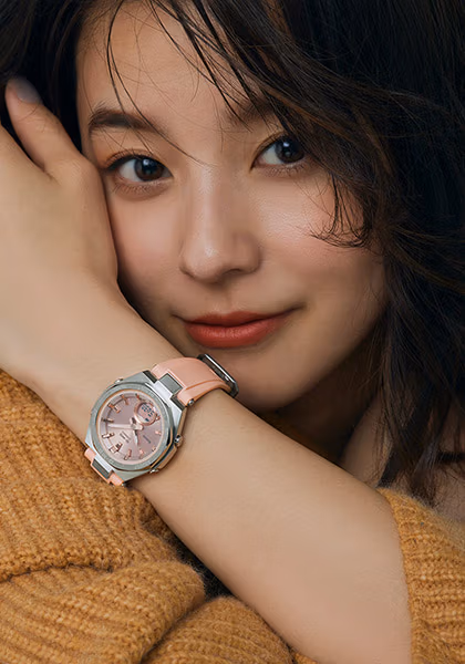 Casio MSG-B100-4A