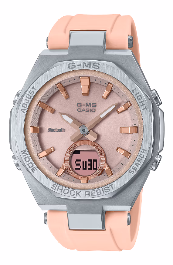 Casio MSG-B100-4A