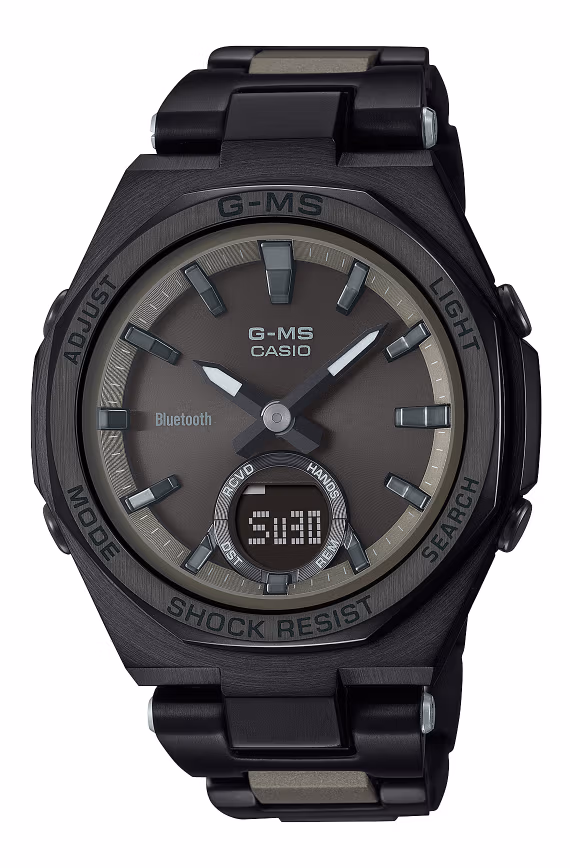 Casio MSG-B100CB-3A