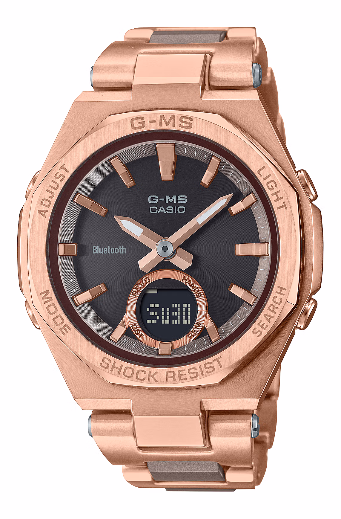 Casio MSG-B100CG-5A