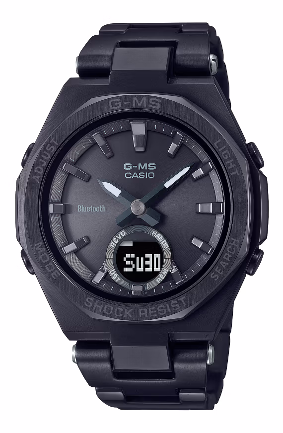 Casio MSG-B100DG-1A