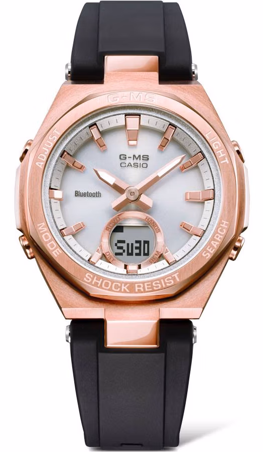 Casio MSG-B100G-1A