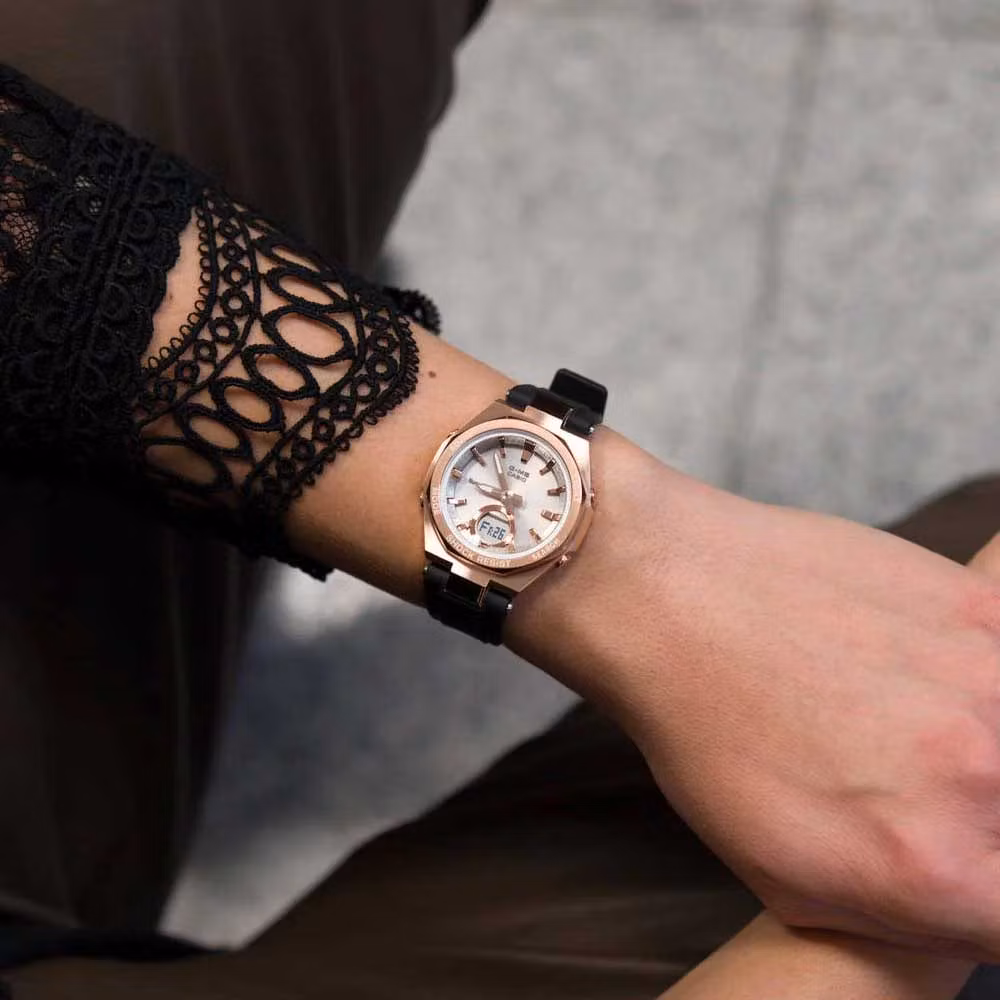 Casio MSG-B100G-1A