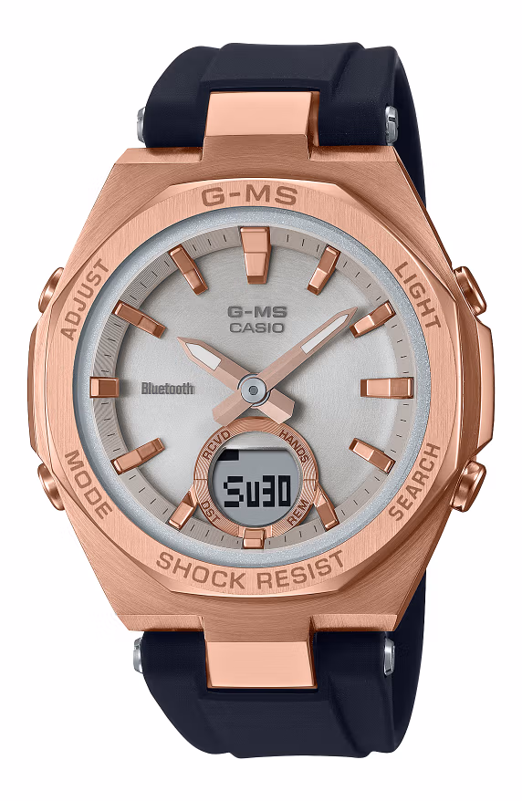 Casio MSG-B100G-1A