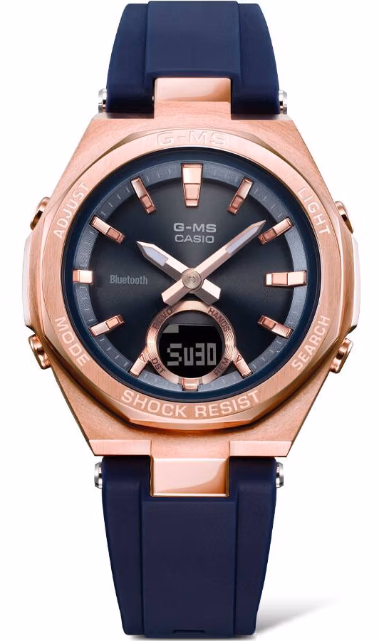 Casio MSG-B100G-2A