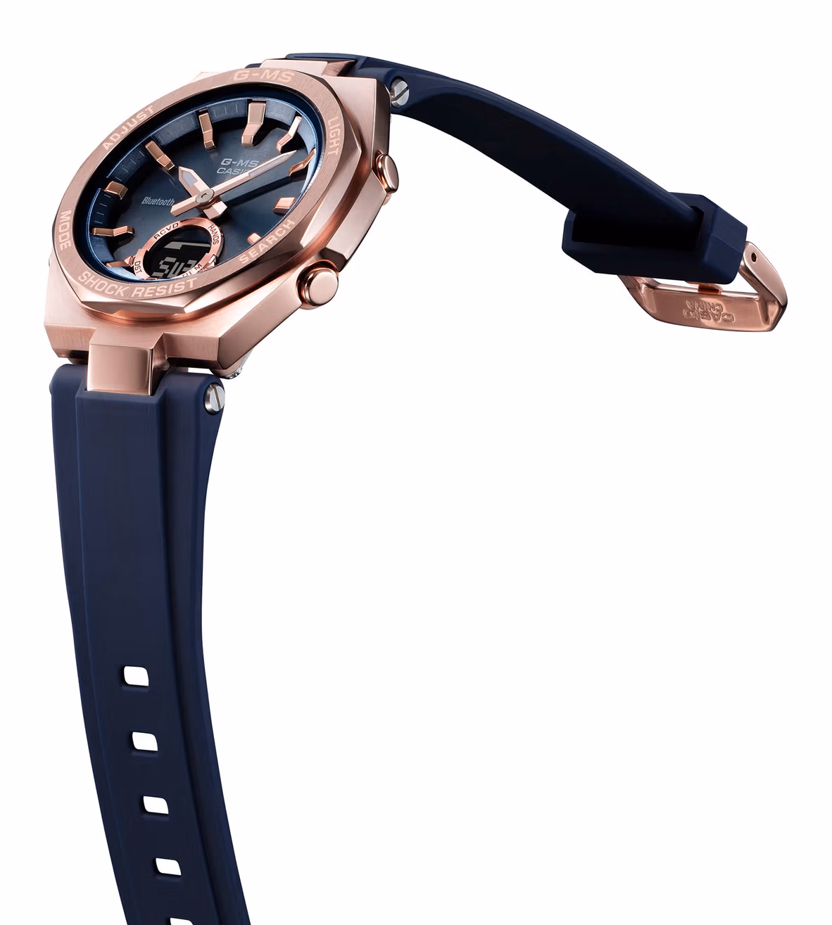 Casio MSG-B100G-2A