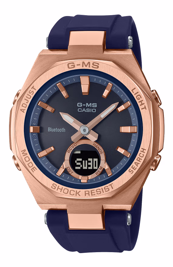 Casio MSG-B100G-2A