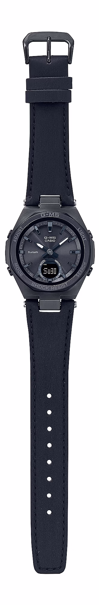 Casio MSG-B100RL-1A