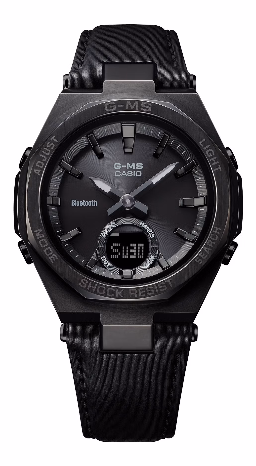 Casio MSG-B100RL-1A