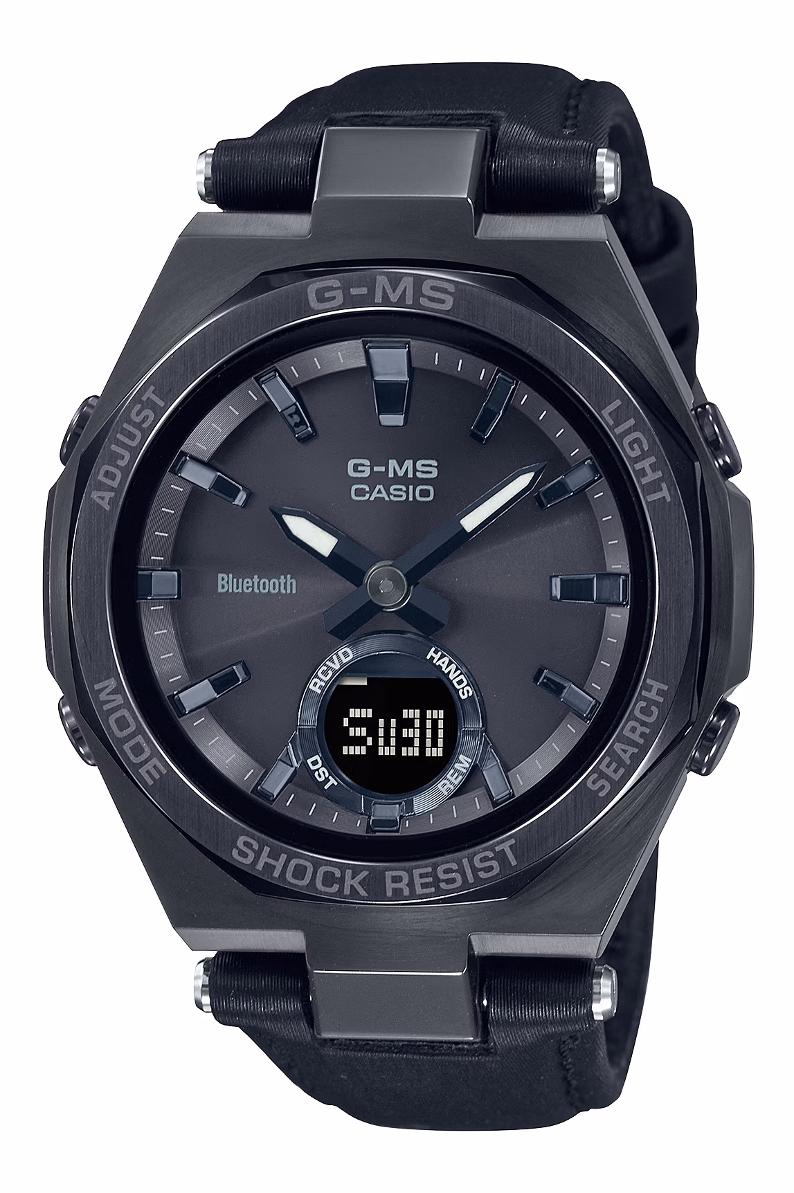 Casio MSG-B100RL-1A