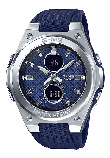 Casio MSG-C100-2A