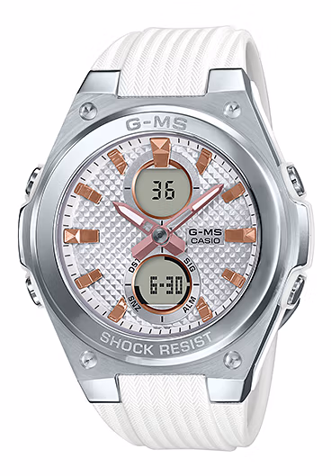 Casio MSG-C100-7A