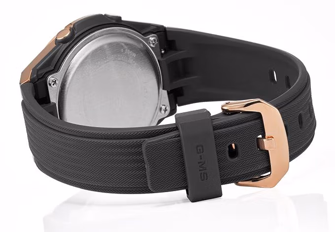 Casio MSG-C100G-1A