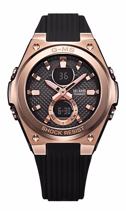 Casio MSG-C100G-1A
