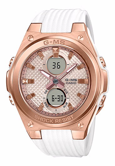 Casio MSG-C100G-7A
