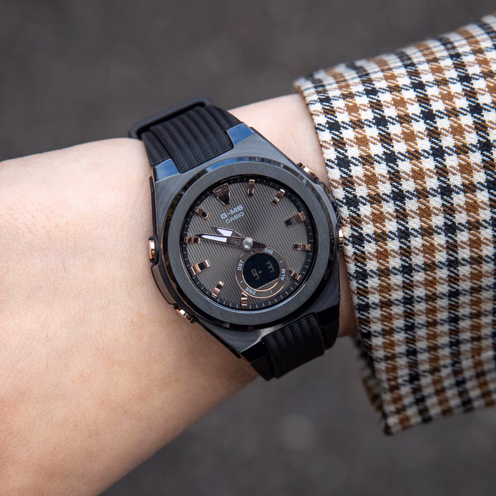 Casio MSG-C150G-1A
