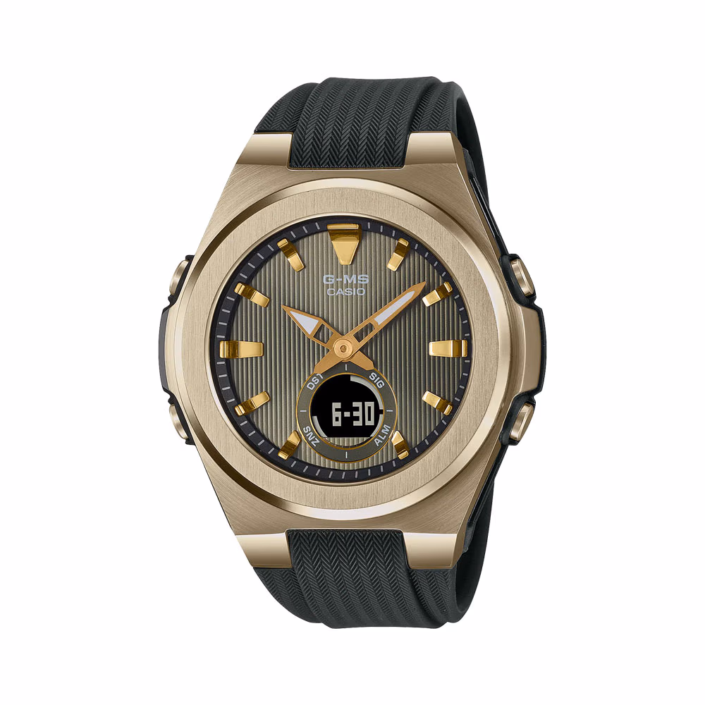 Casio MSG-C150G-3A
