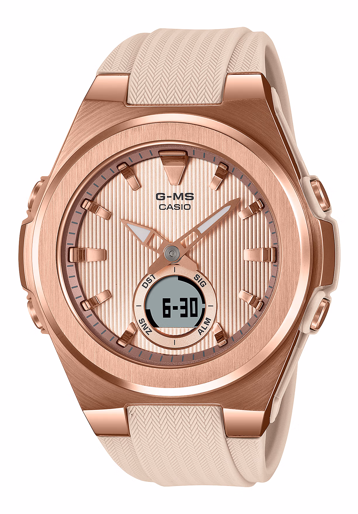 Casio MSG-C150G-4A