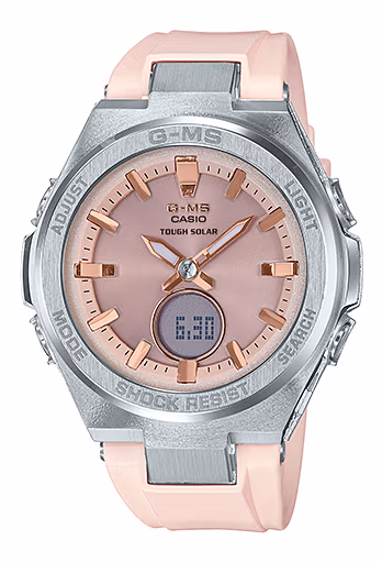 Casio MSG-S200-4A