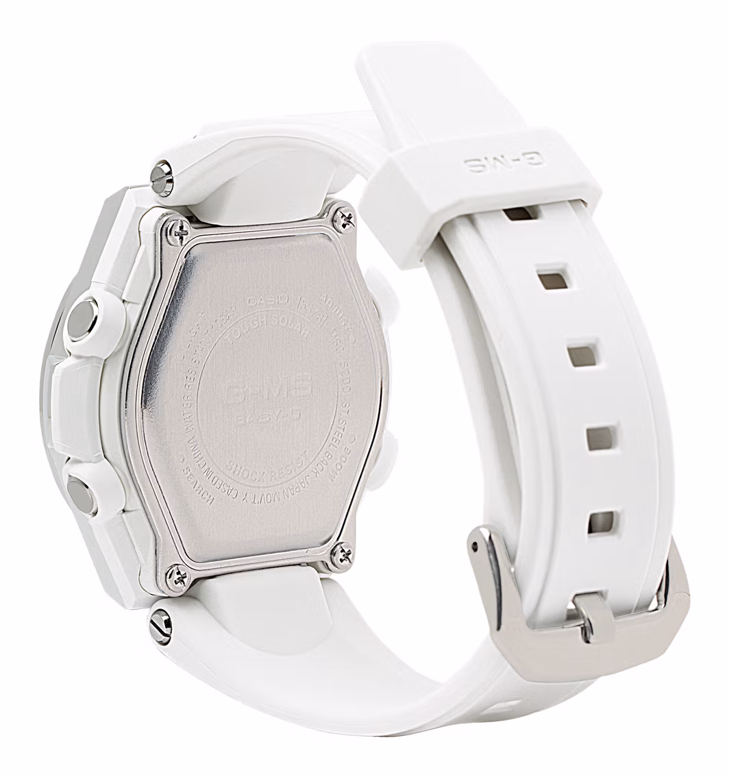 Casio MSG-S200-7A