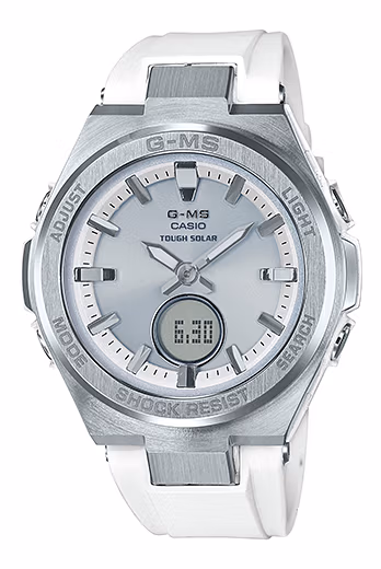 Casio MSG-S200-7A