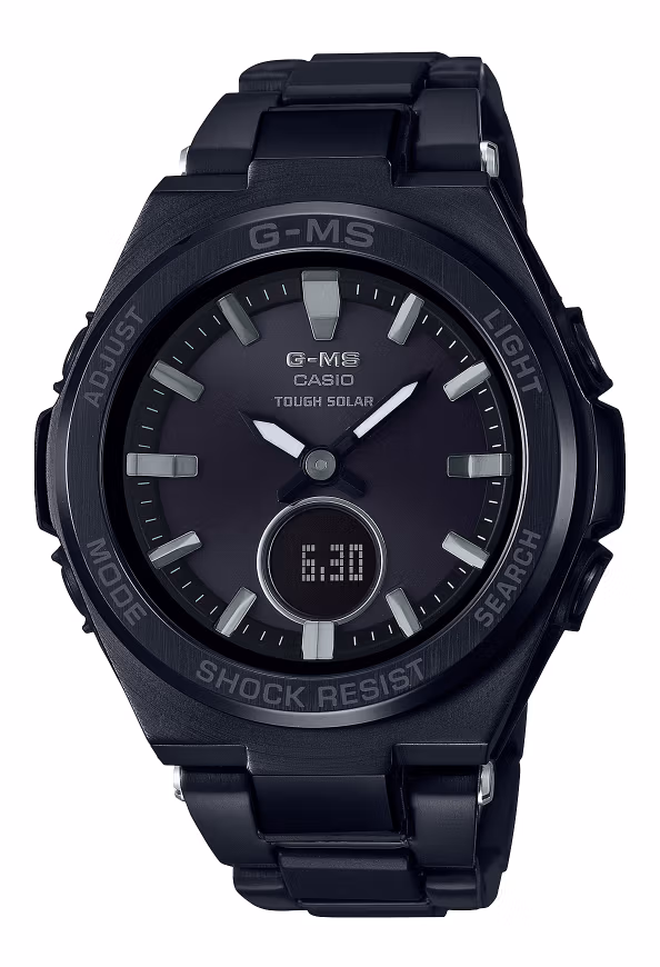 Casio MSG-S200CG-1A