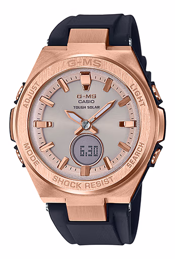 Casio MSG-S200G-1A