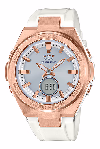 Casio MSG-S200G-7A
