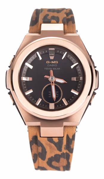 Casio MSG-S200LP-5A