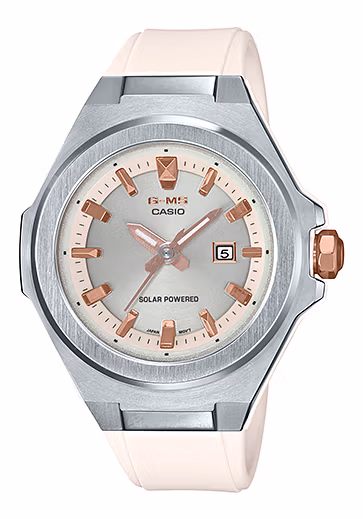 Casio MSG-S500-7A