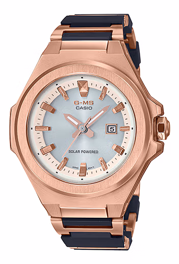 Casio MSG-S500CG-1A