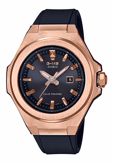 Casio MSG-S500G-1A