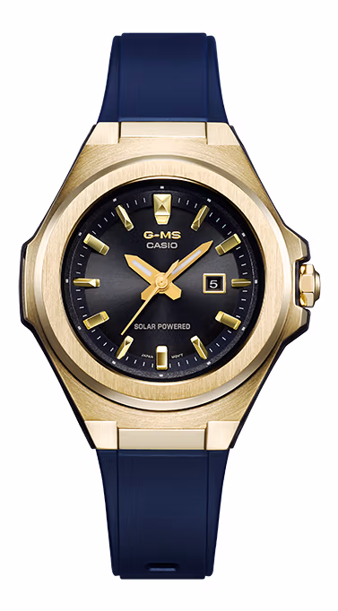 Casio MSG-S500G-2A
