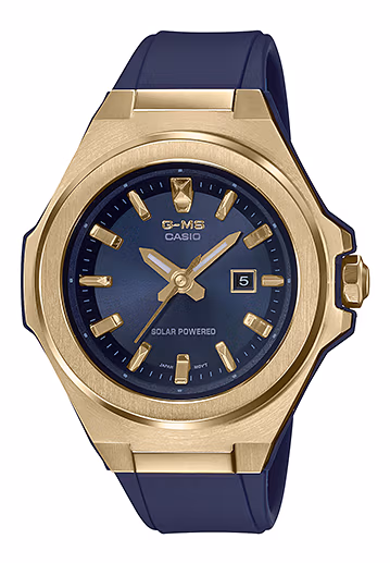 Casio MSG-S500G-2A