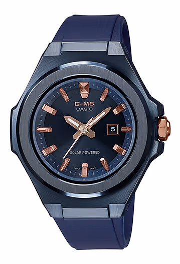 Casio MSG-S500G-2A2