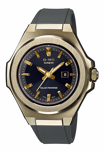 Casio MSG-S500G-3A