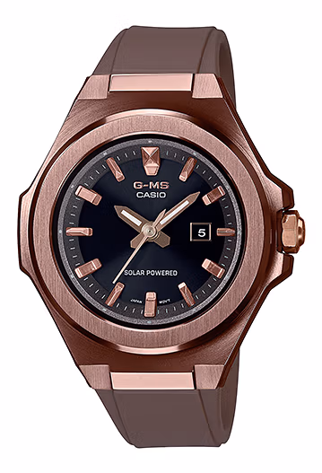 Casio MSG-S500G-5A