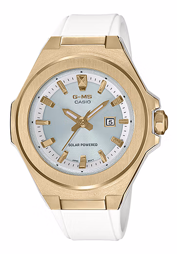 Casio MSG-S500G-7A