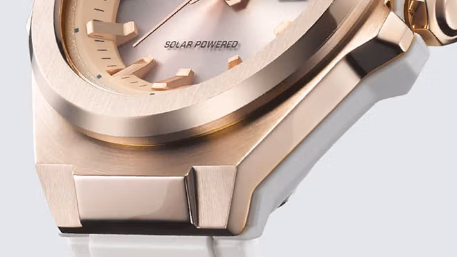 Casio MSG-S500G-7A2