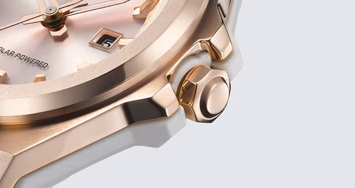 Casio MSG-S500G-7A2