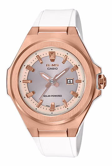 Casio MSG-S500G-7A2