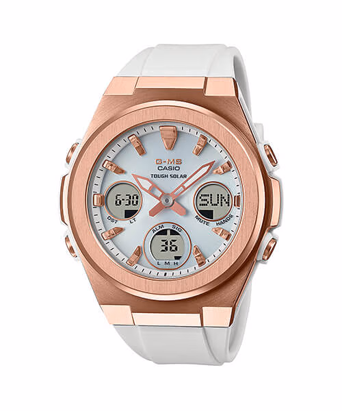 Casio MSG-S600G-7A