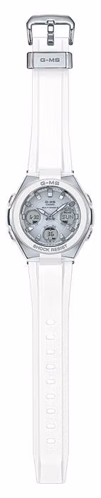 Casio MSG-W100-7A
