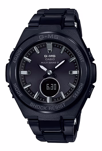 Casio MSG-W200CG-1A