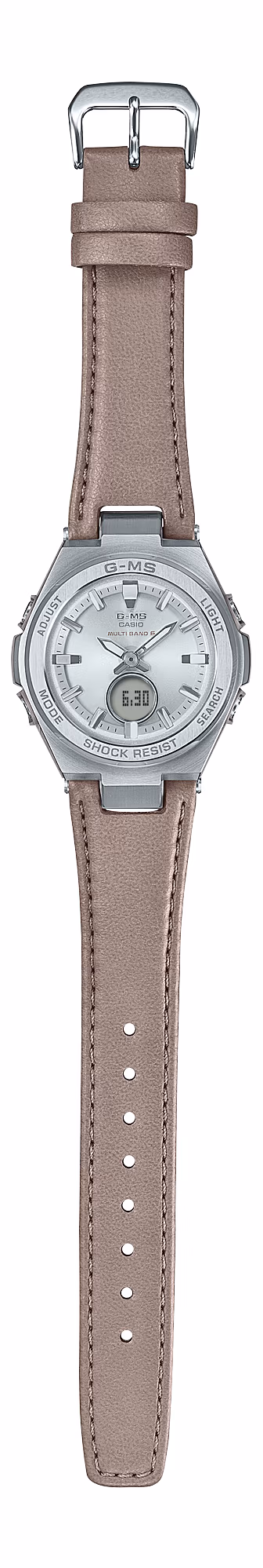 Casio MSG-W200EL-5A