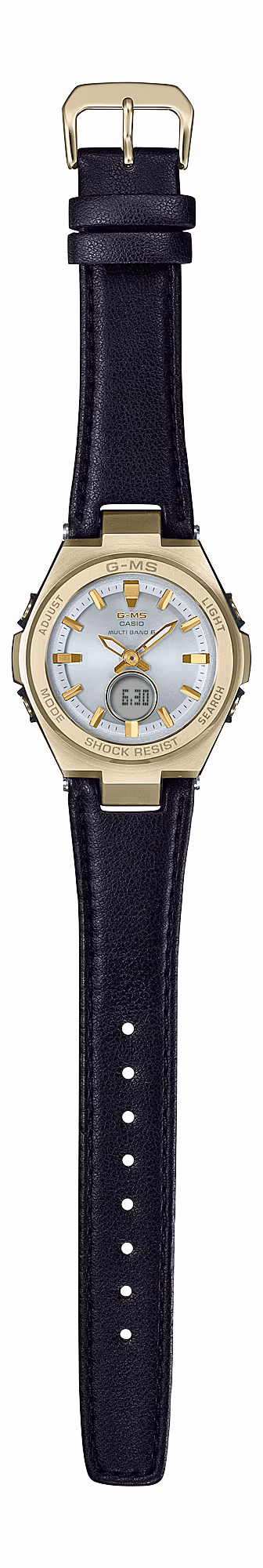 Casio MSG-W200RL-1A