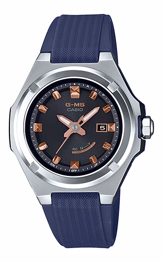 Casio MSG-W300-2A