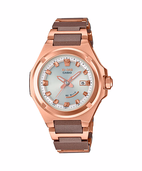 Casio MSG-W300