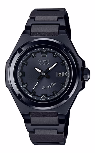 Casio MSG-W300CB-1A